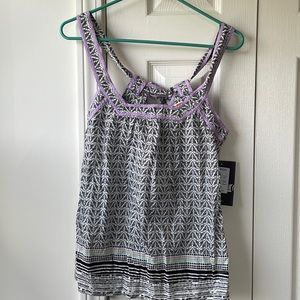 NWT Roxy tank top XS